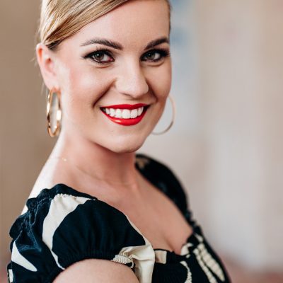 Kateřina Čabrádková