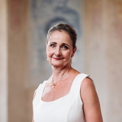 Petra Bartušková