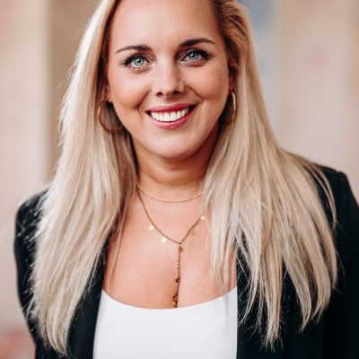 Lýdie Jíchová