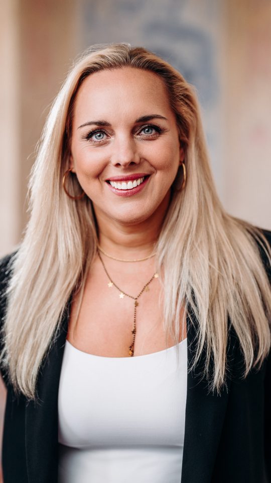 Lýdie Jíchová