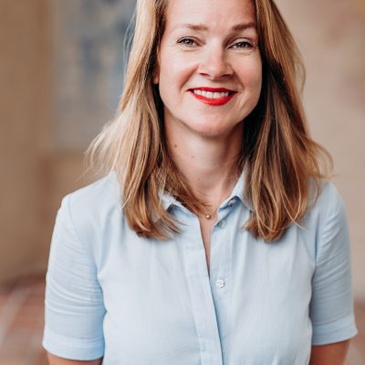 Alena Sedláčková