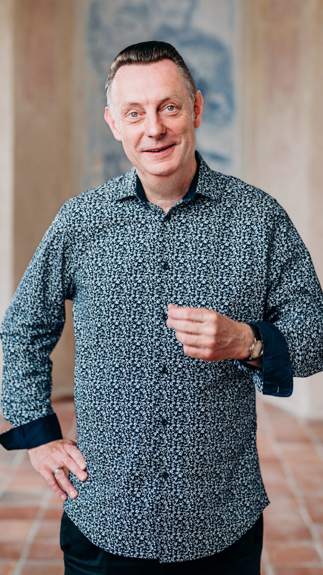 Richard Drury