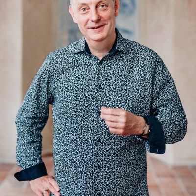 Richard Drury