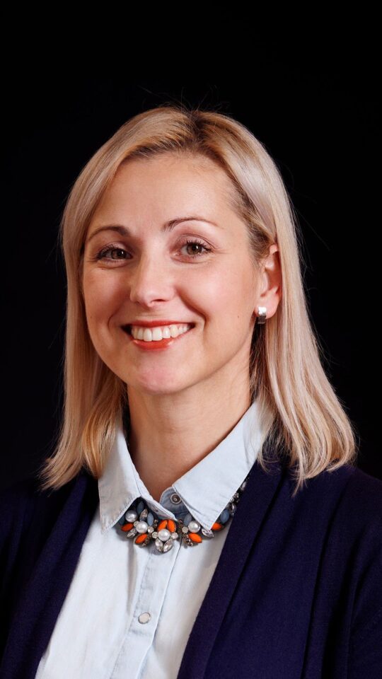 Monika Luhanová