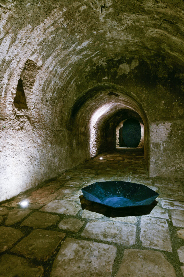 Exhibition Šubrtová 2020