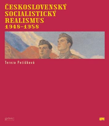 Československý socialistický realismus 1948-1958