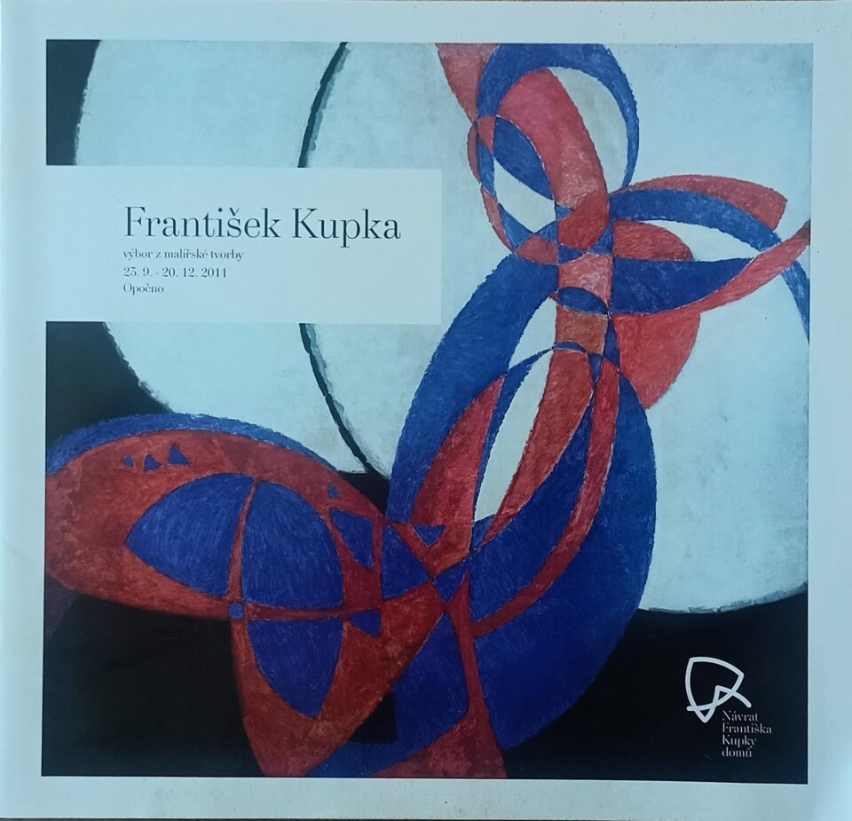 František Kupka