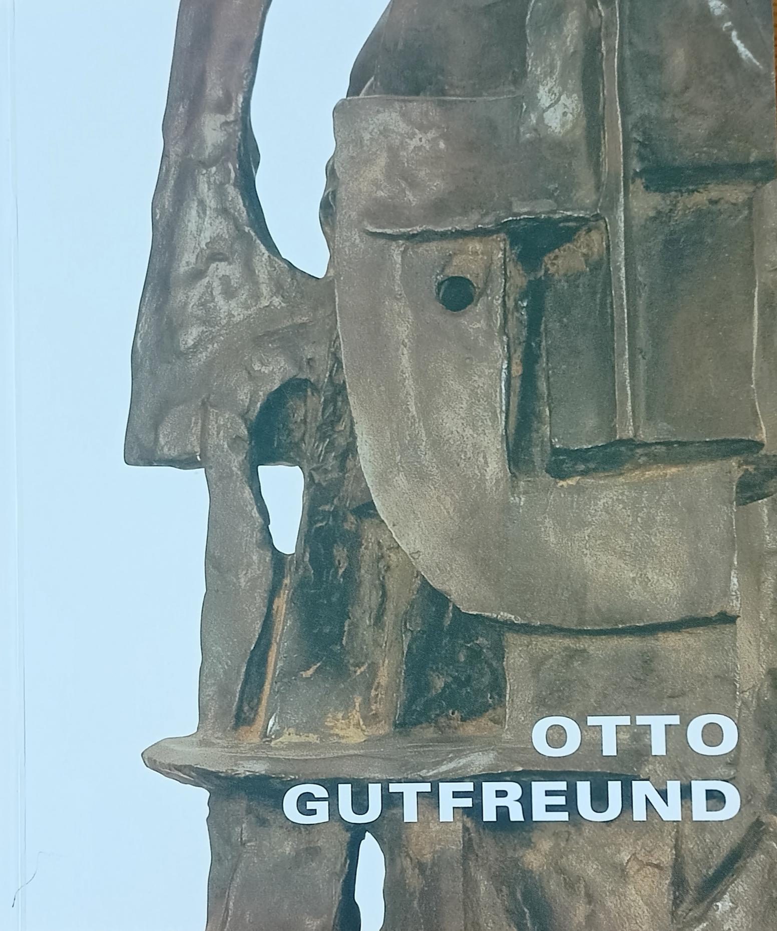 Otto Gutfreund