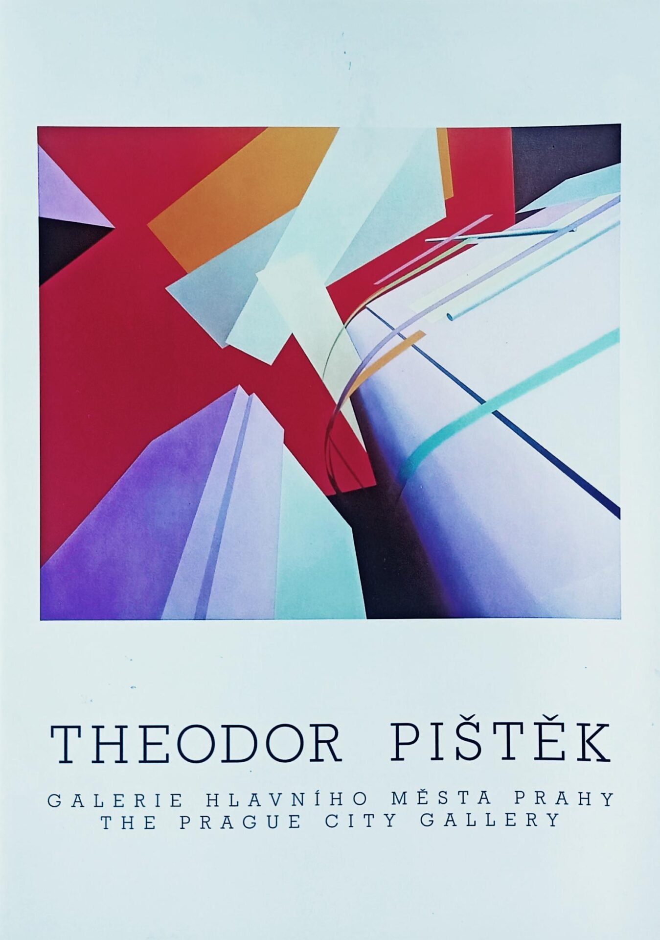 Theodor Pištěk