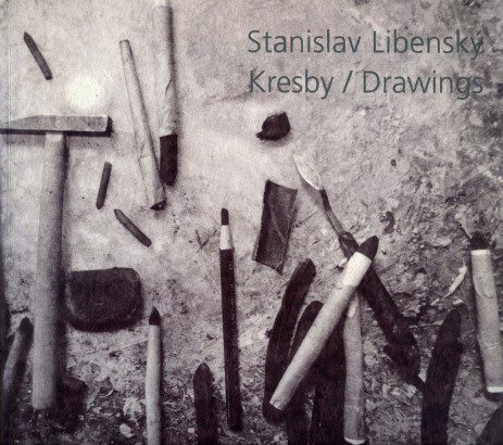 Stanislav Libenský – Kresby / Drawings