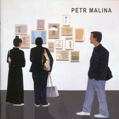 Petr Malina