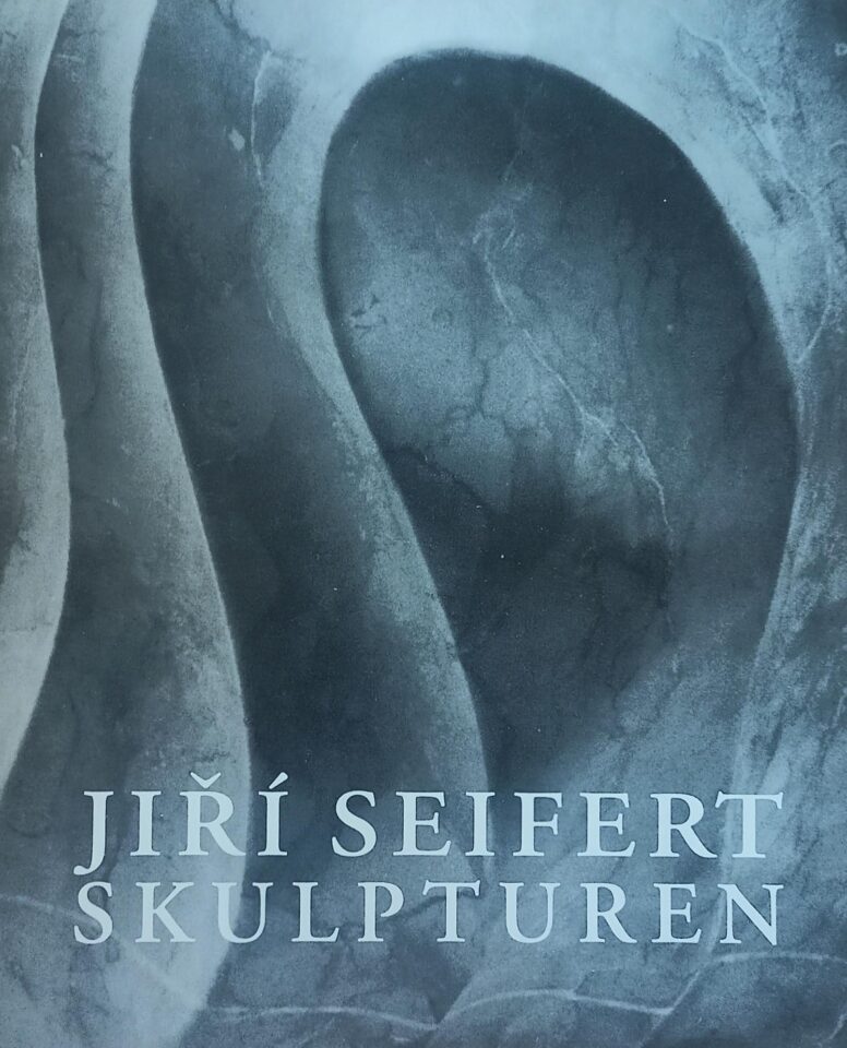 Jiří Seifert – Skulpturen