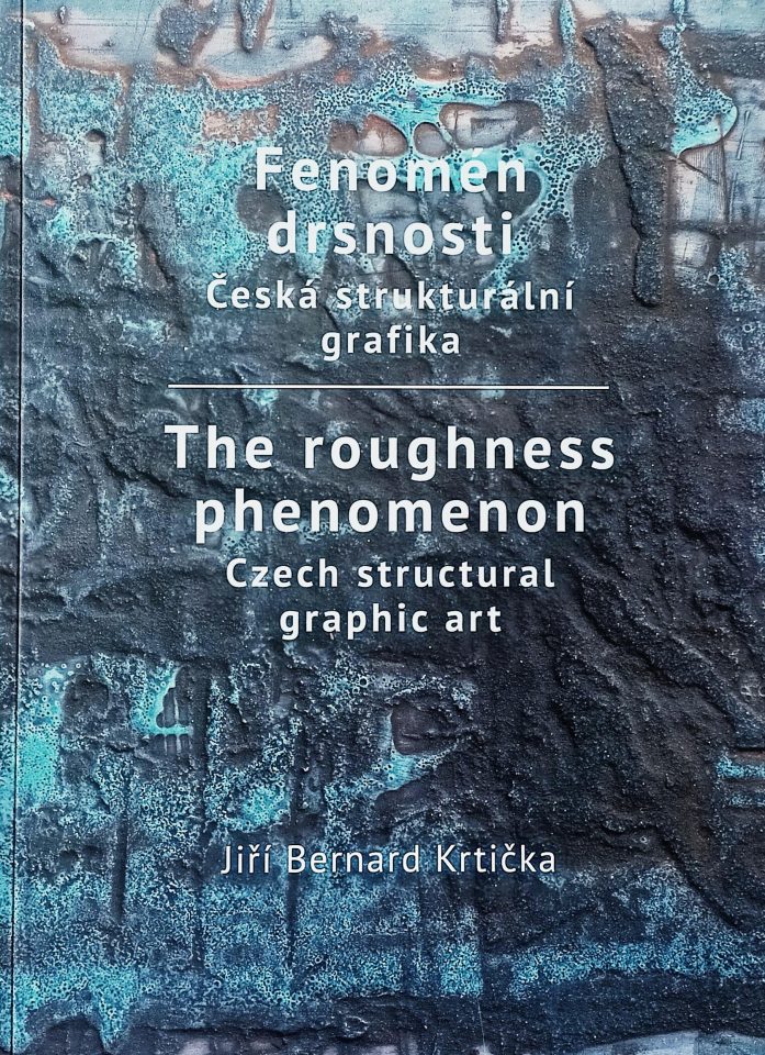 Fenomén drsnosti / The oughness phenomenon