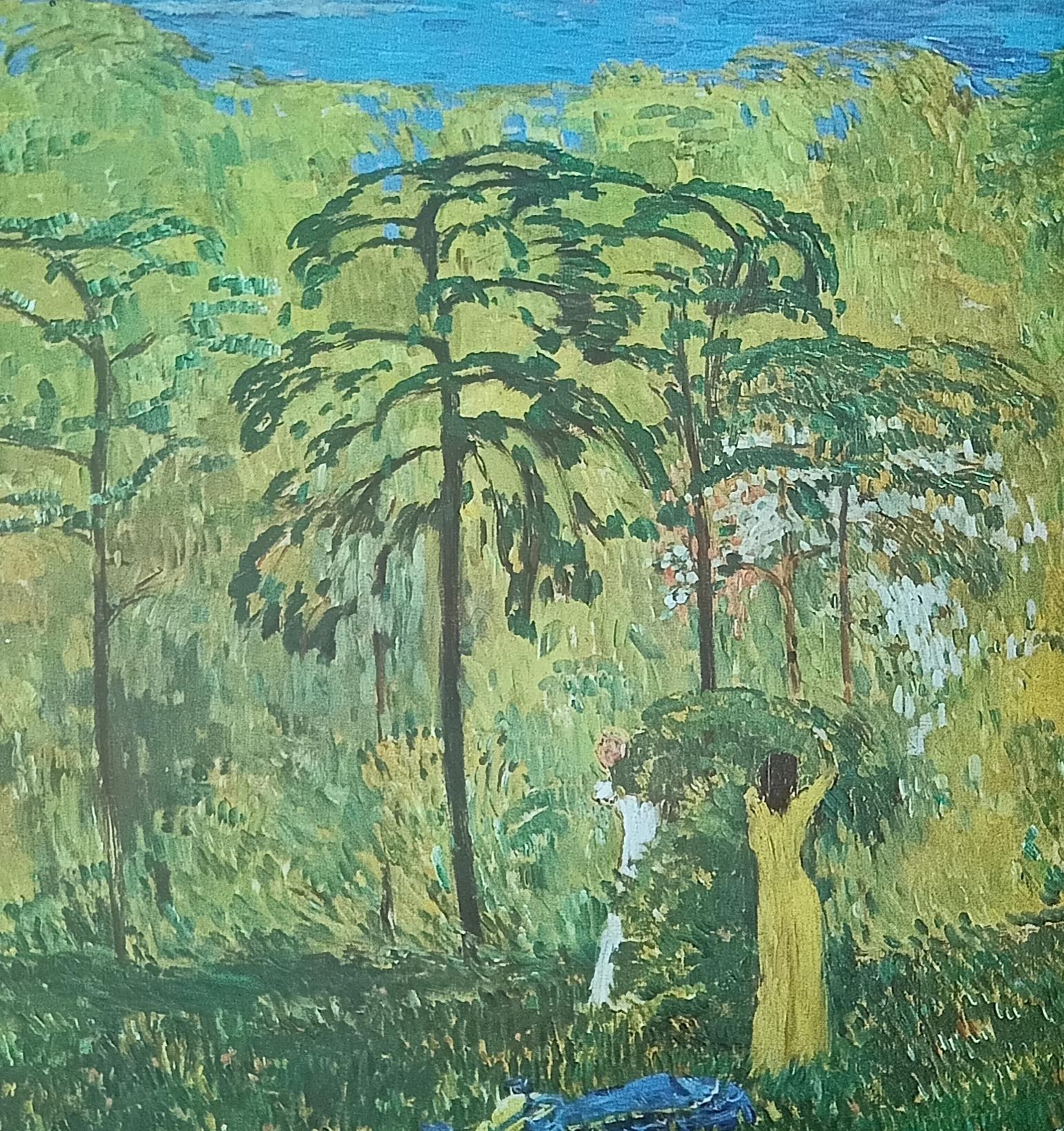 České maliarstvo 20. storočia zo zbierok Národní galerie v Prahe