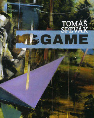 Tomáš Spevák – Game
