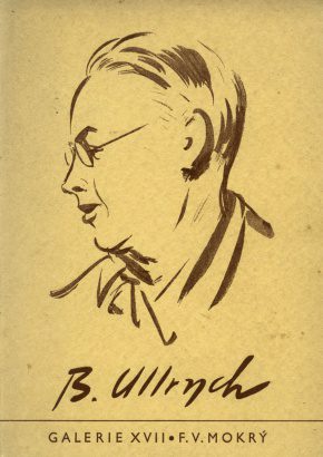 Bohumil Ullrych