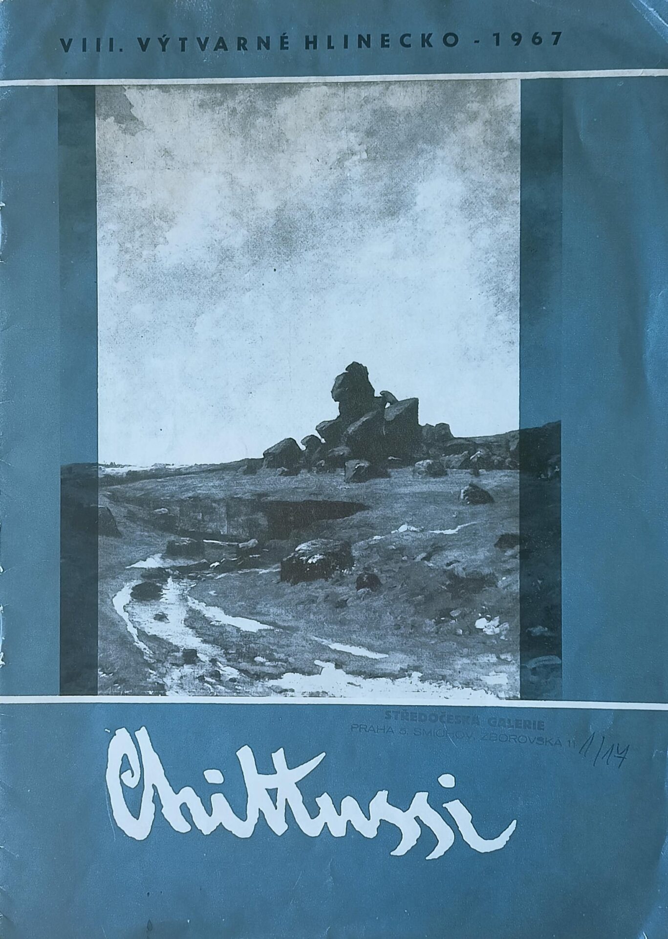 Antonín Chittussi