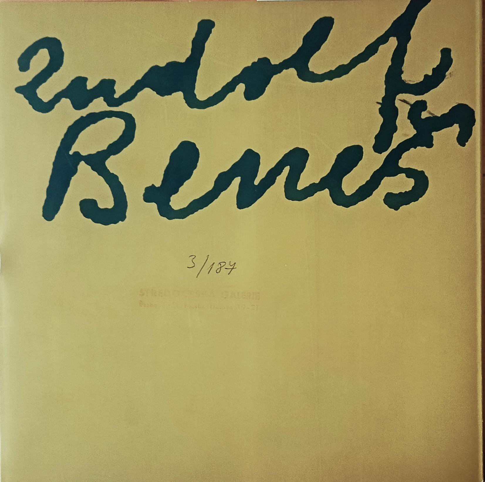 Rudolf Beneš