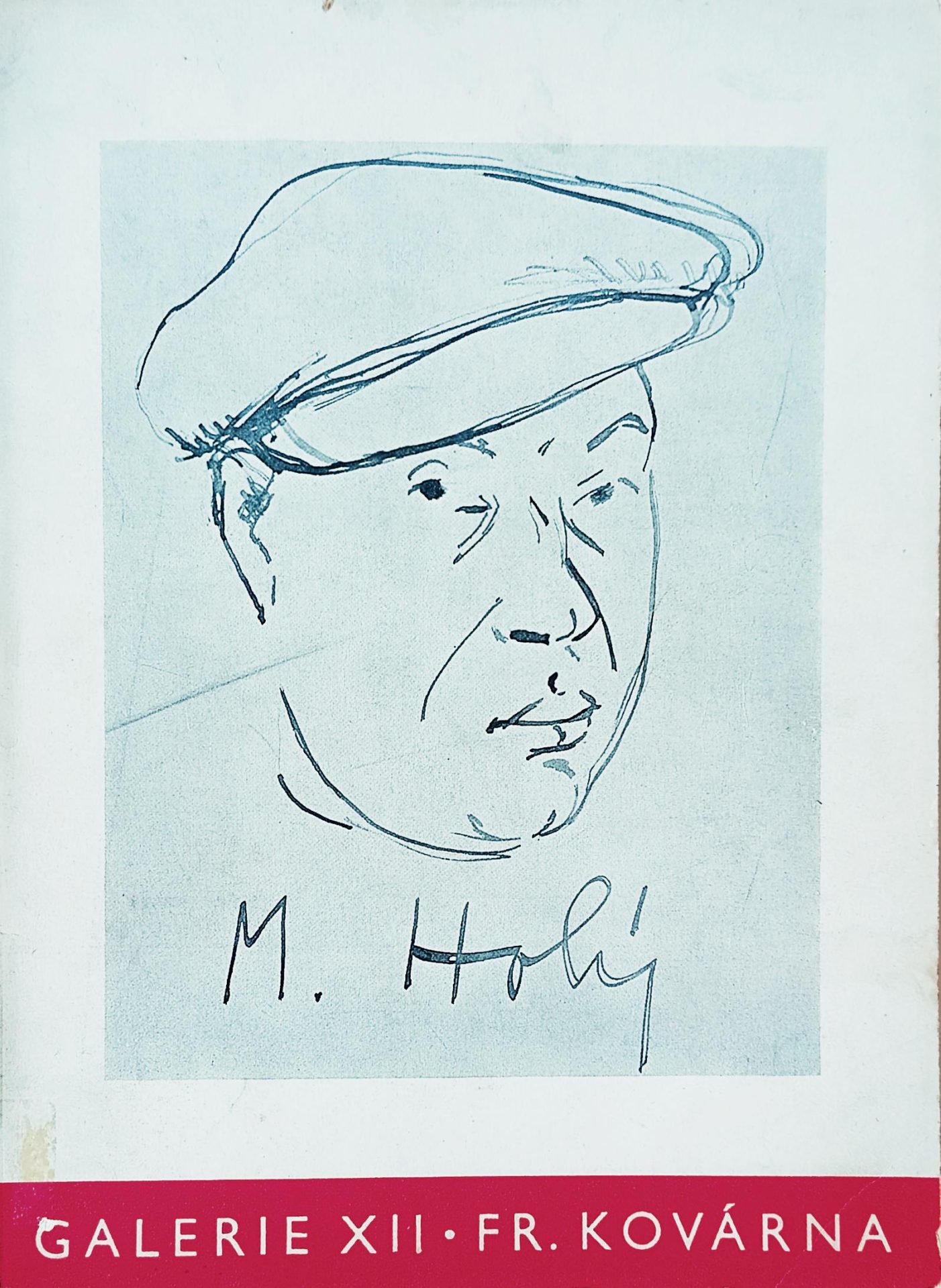 Miloslav Holý