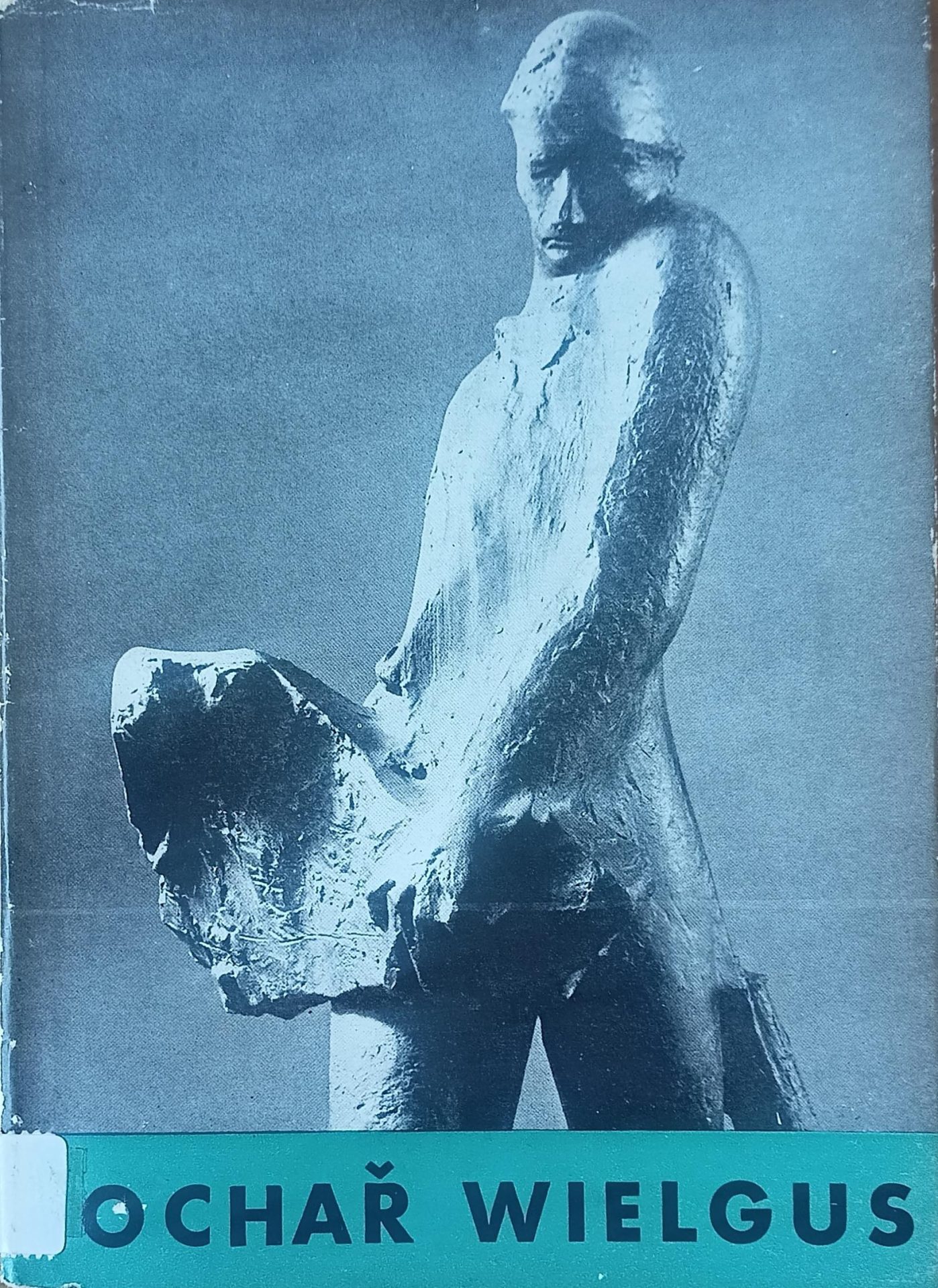 Jindřich Wielgus – Sochy z let 1937-1957