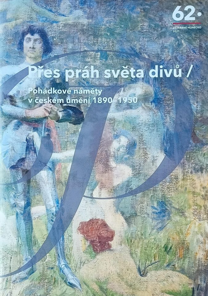 Přes práh světa divů