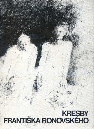 Kresby Františka Ronovského