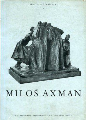 Miloš Axman