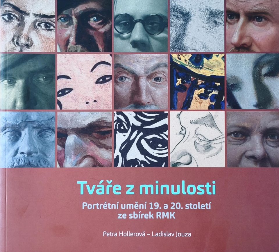 Tváře z&nbsp;minulosti