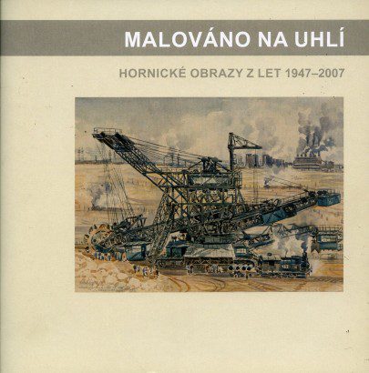 Malováno na uhlí