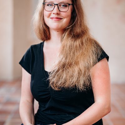 Private: Kateřina Dlabolová