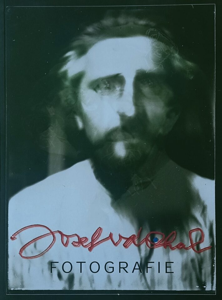 Josef Váchal – Fotografie