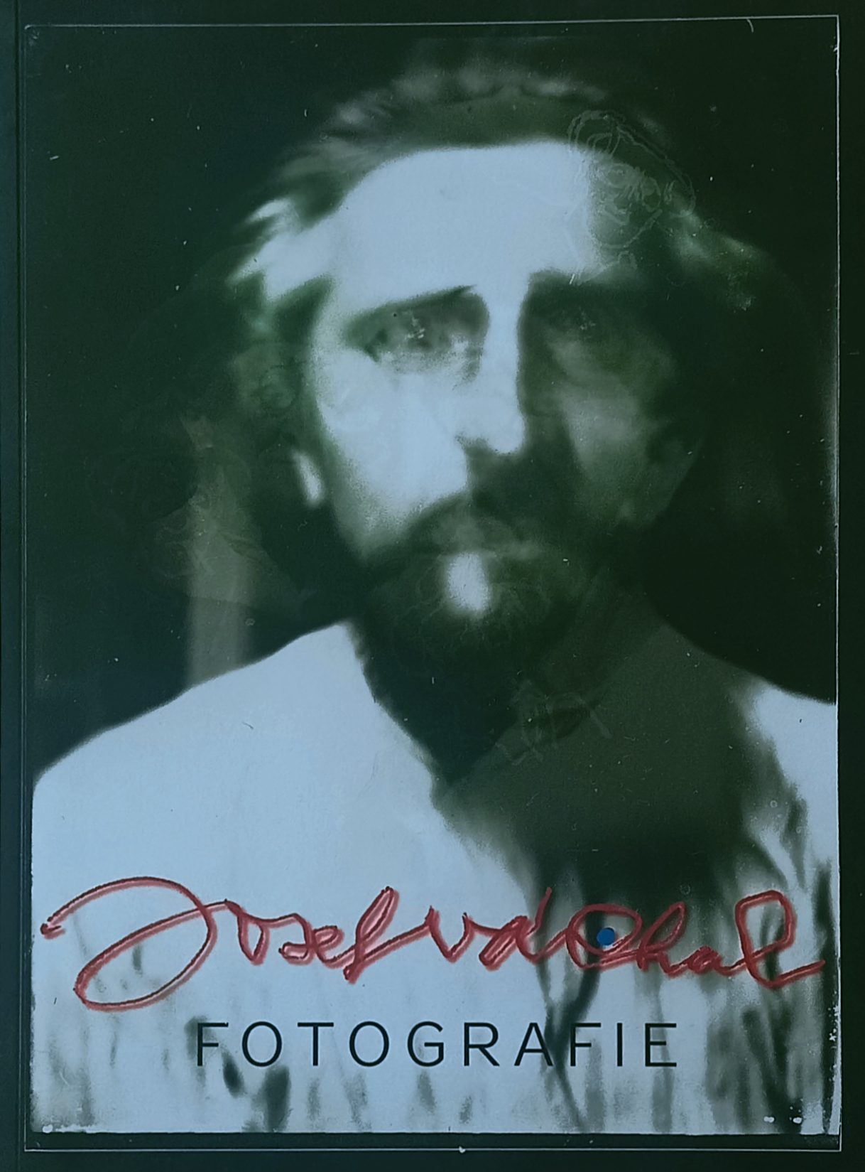 Josef Váchal – Fotografie