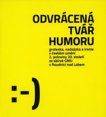Odvrácená tvář humoru