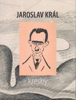 Jaroslav Král – Kresby