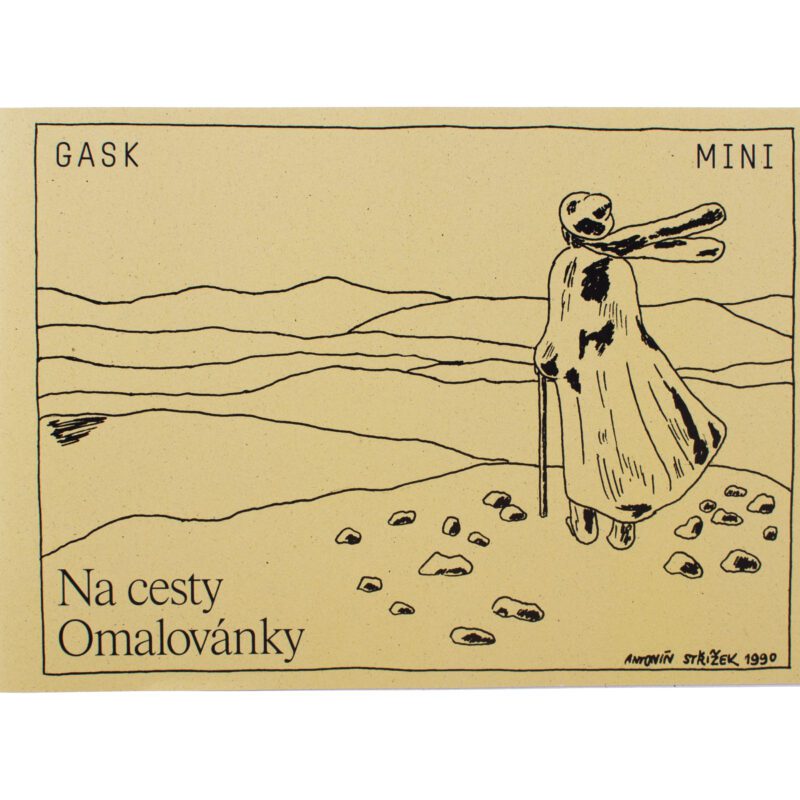 Omalovánky