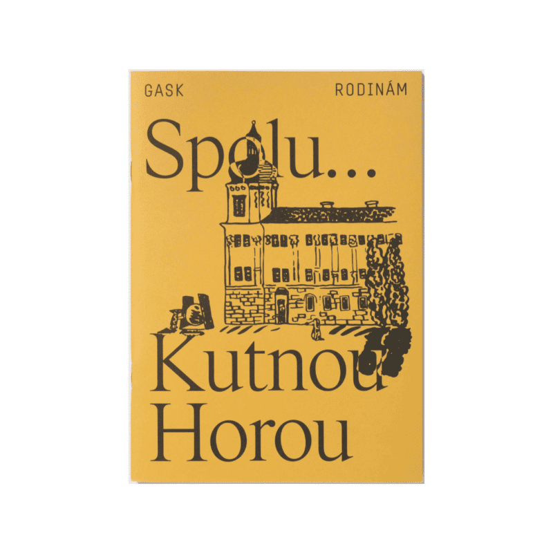 Spolu...Kutnou Horou