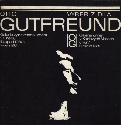 Otto Gutfreund – výběr z díla