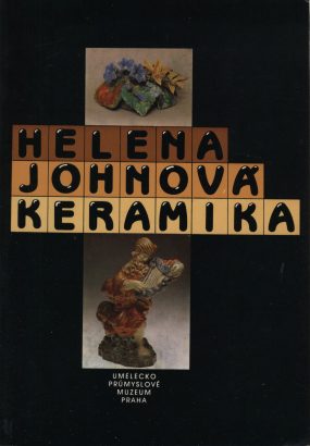 Helena Johnová – Keramika