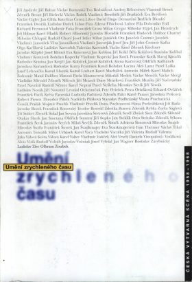 Umění zrychleného času