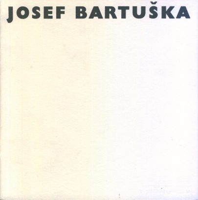 Josef Bartuška