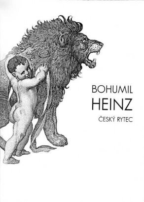 Bohumil Heinz – český rytec