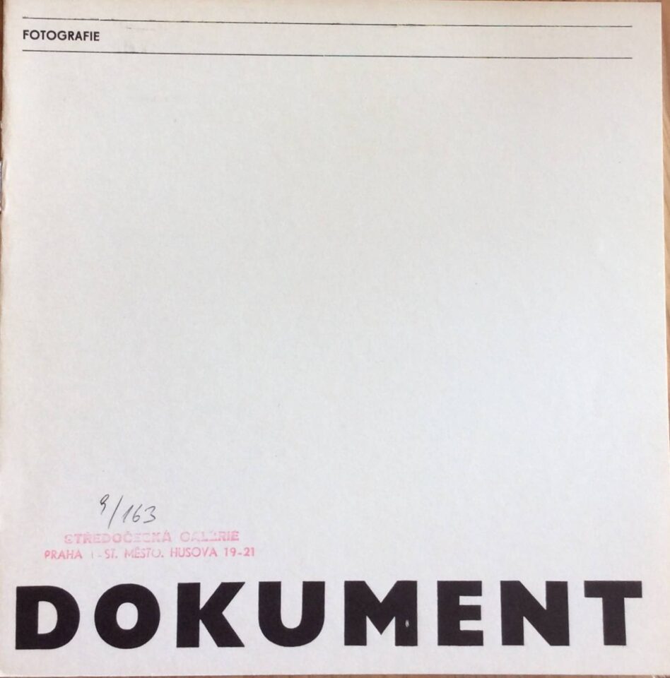 Dokument