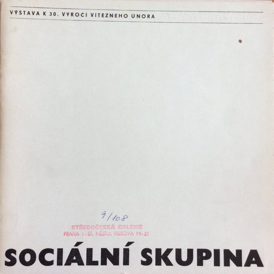 Sociální skupina