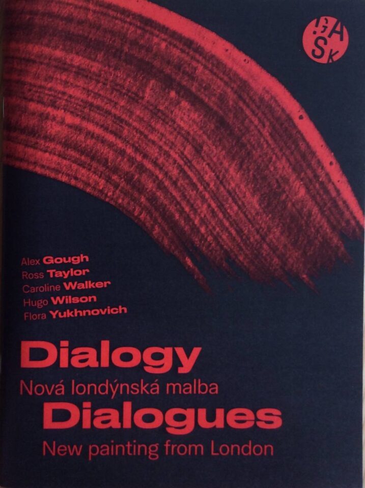 Dialogy / Dialogues