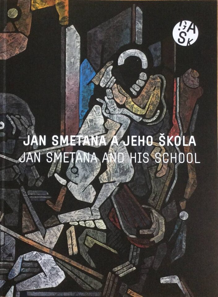 Jan Smetana a jeho škola / Jan Smetana a His School