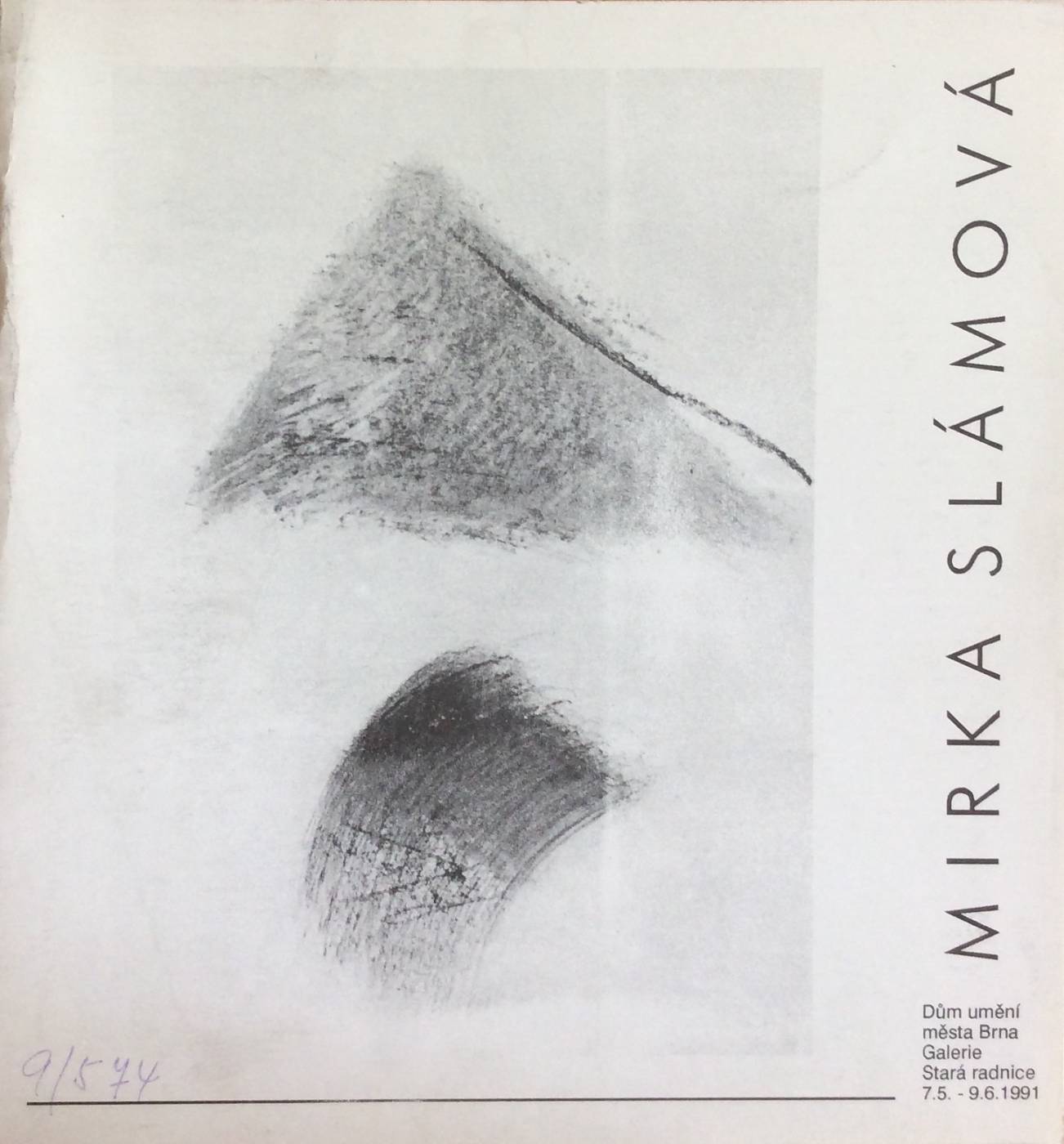 Mirka Slámová