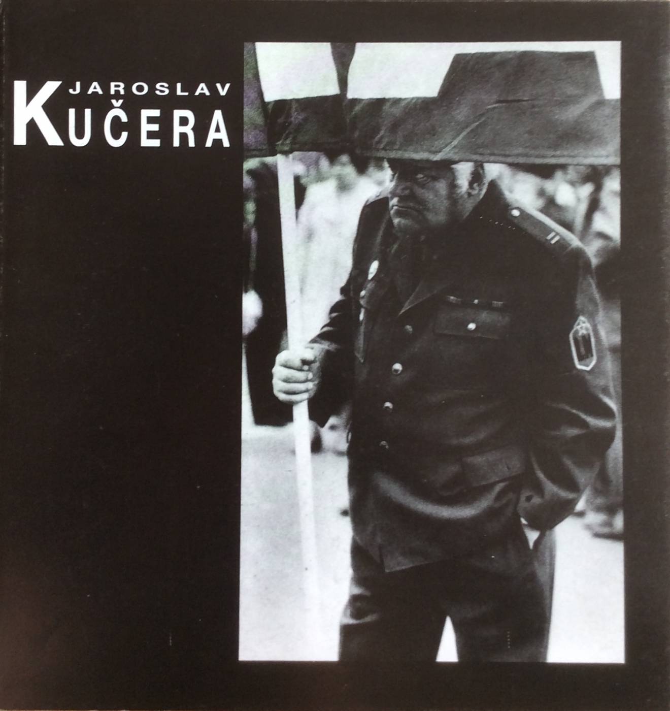Jaroslav Kučera