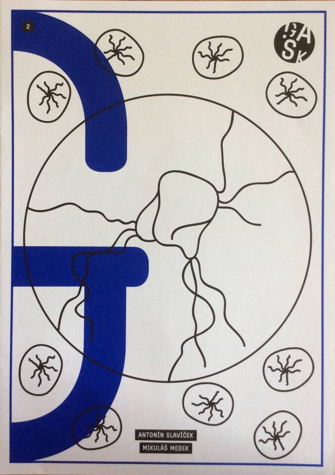 Antonín Slavíček / Mikuláš Medek