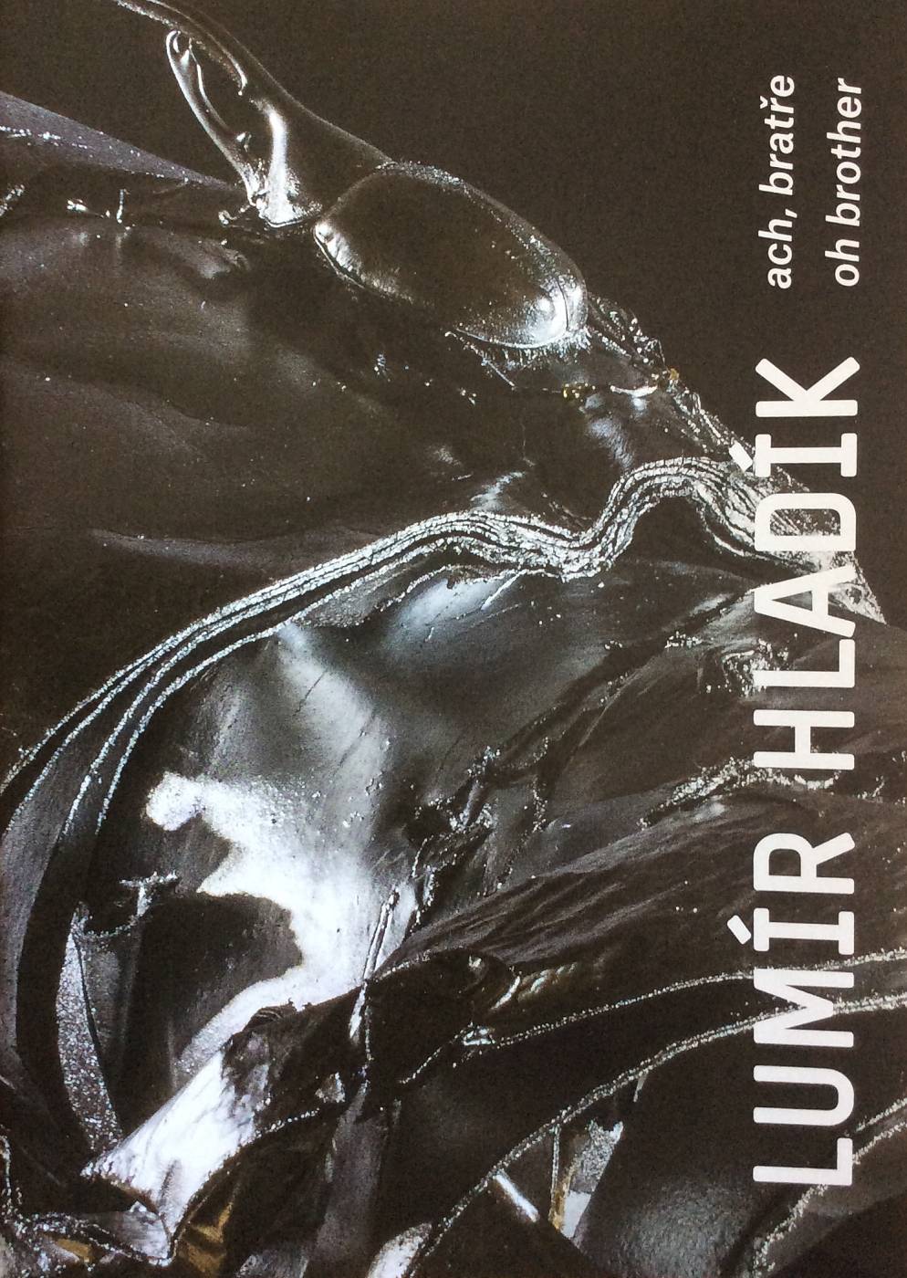 Lumír Hladík – Ach, bratře / Oh Brother