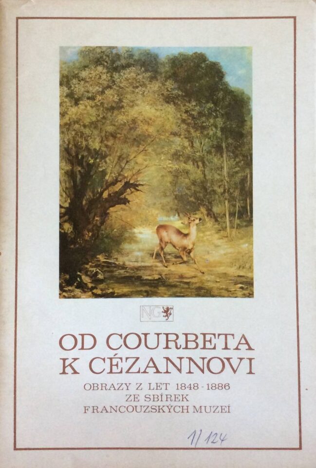 Od Courbeta k Cézannovi